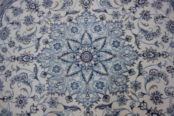 Nain 9 la <br>Ø 245 cm – Bild 3