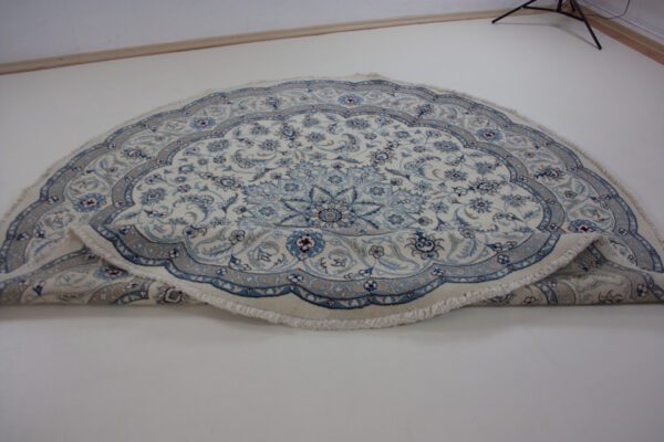 Nain 9 la <br>Ø 245 cm – Bild 4