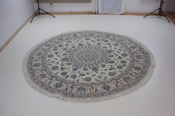 Nain 9 la <br>Ø 238 cm – Bild 2