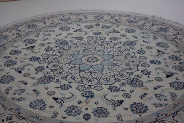Nain 9 la <br>Ø 238 cm – Bild 3