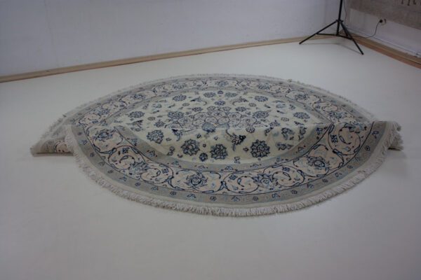 Nain 9 la <br>Ø 238 cm – Bild 4