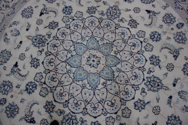 Nain 9 la <br>Ø 238 cm – Bild 5