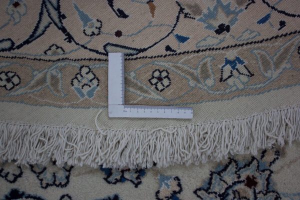 Nain 9 la <br>Ø 238 cm – Bild 6