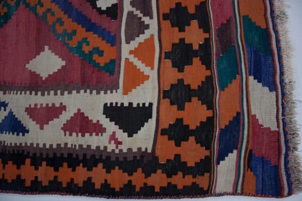 Kelim Shiraz<br>290x155 – Bild 2