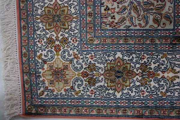 Kaschmir Seide<br>189x128 – Bild 2