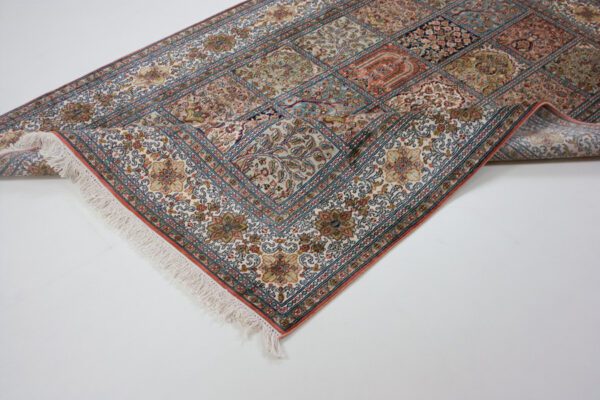 Kaschmir Seide<br>189x128 – Bild 5