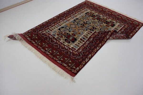Turkmen <br>189x138 – Bild 4