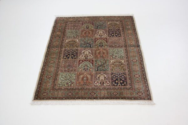 Kaschmir Seide<br>177x119 – Bild 3