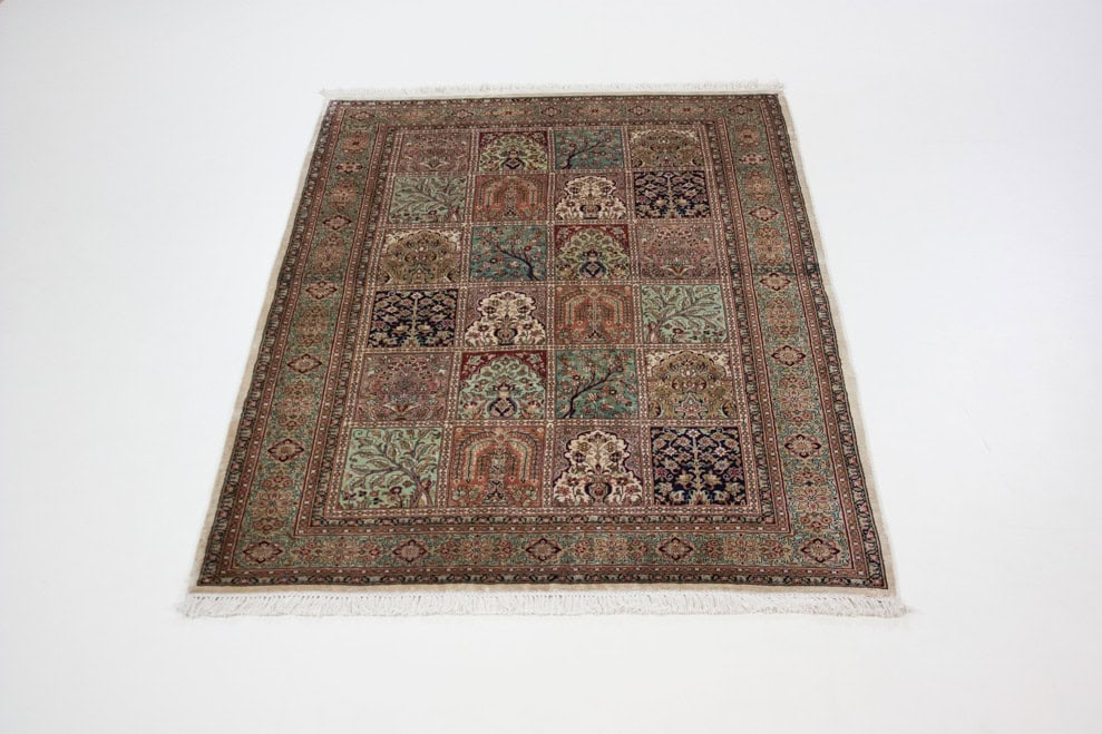 Kaschmir Seide<br>177x119 – Bild 3