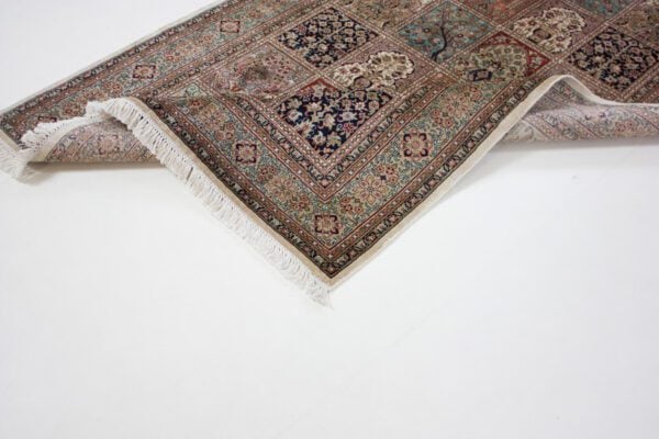 Kaschmir Seide<br>177x119 – Bild 5