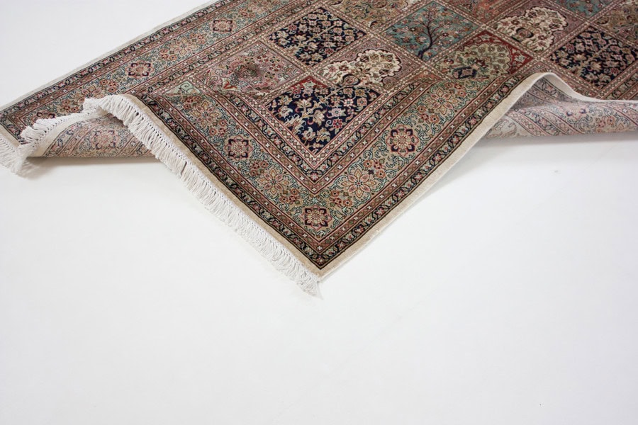 Kaschmir Seide<br>177x119 – Bild 5