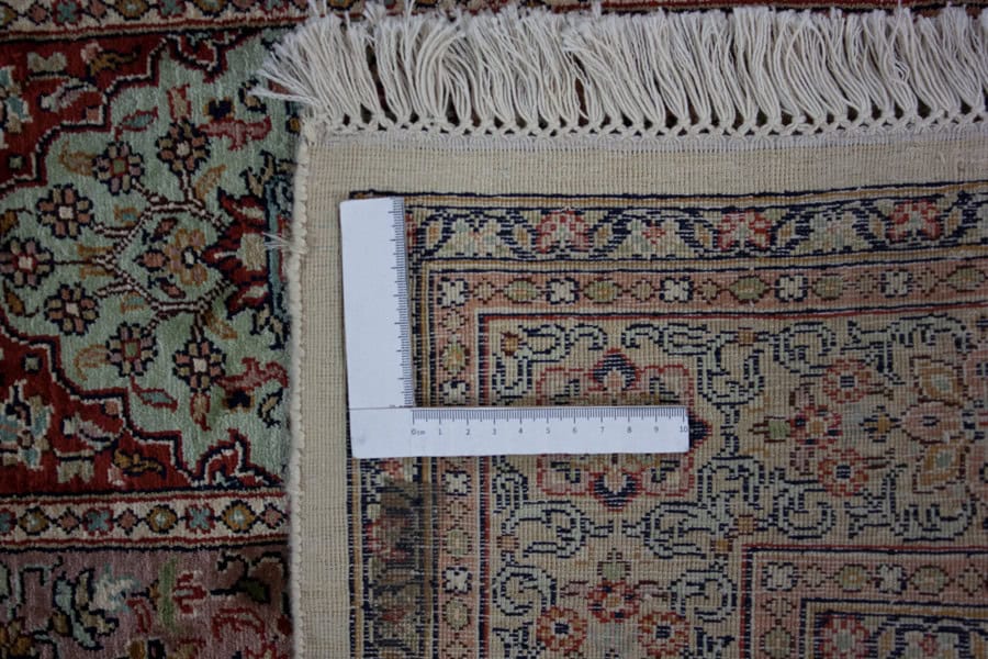 Kaschmir Seide<br>177x119 – Bild 6
