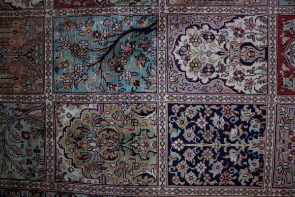 Kaschmir Seide<br>177x119 – Bild 7