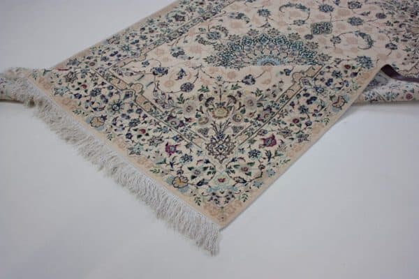 Nain auf Seide 6 la<br>200x130 – Bild 5