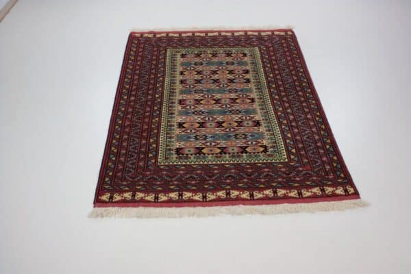 Turkmen <br>194x133 – Bild 3