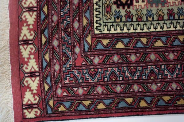 Turkmen <br>194x133 – Bild 2