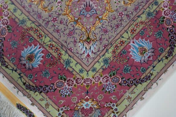 Tabriz<br>210x154 – Bild 6