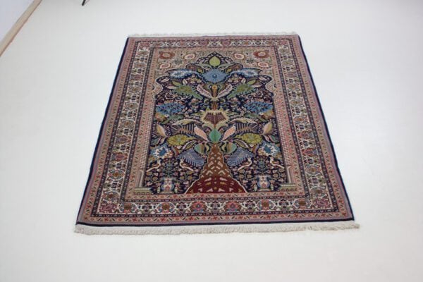 Sarough halbantik<br>208x136 – Bild 3