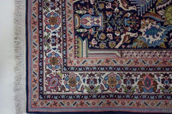Sarough halbantik<br>208x136 – Bild 2