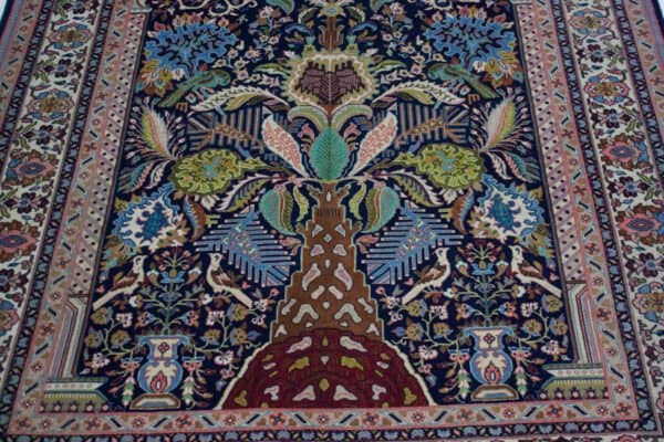 Sarough halbantik<br>208x136 – Bild 4