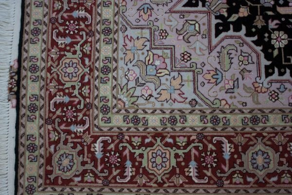 Tabriz<br>205x151 – Bild 2