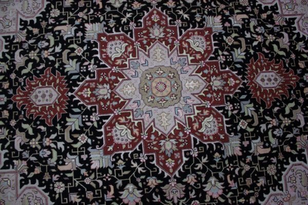 Tabriz<br>205x151 – Bild 4