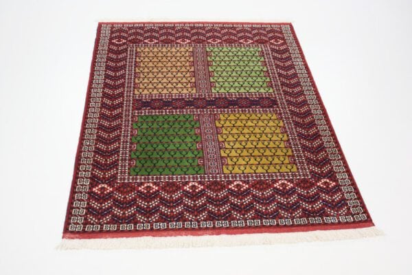 Turkmen <br>193x136 – Bild 3