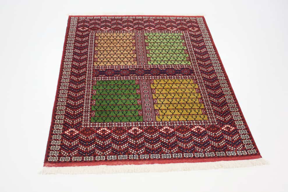 Turkmen <br>193x136 – Bild 3
