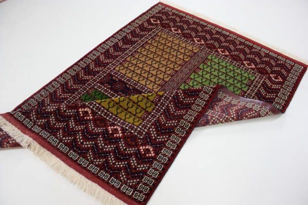 Turkmen <br>193x136 – Bild 5