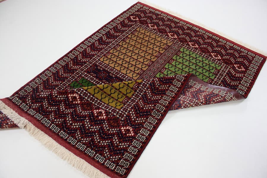 Turkmen <br>193x136 – Bild 5