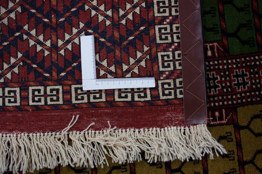 Turkmen <br>193x136 – Bild 6