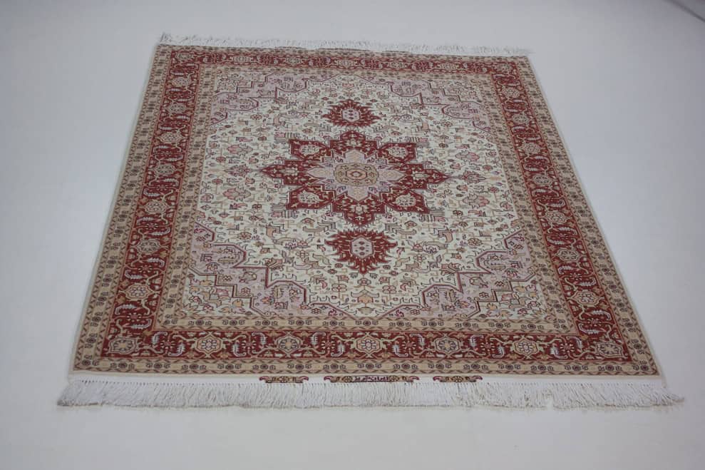 Tabriz<br>200x152 – Bild 3