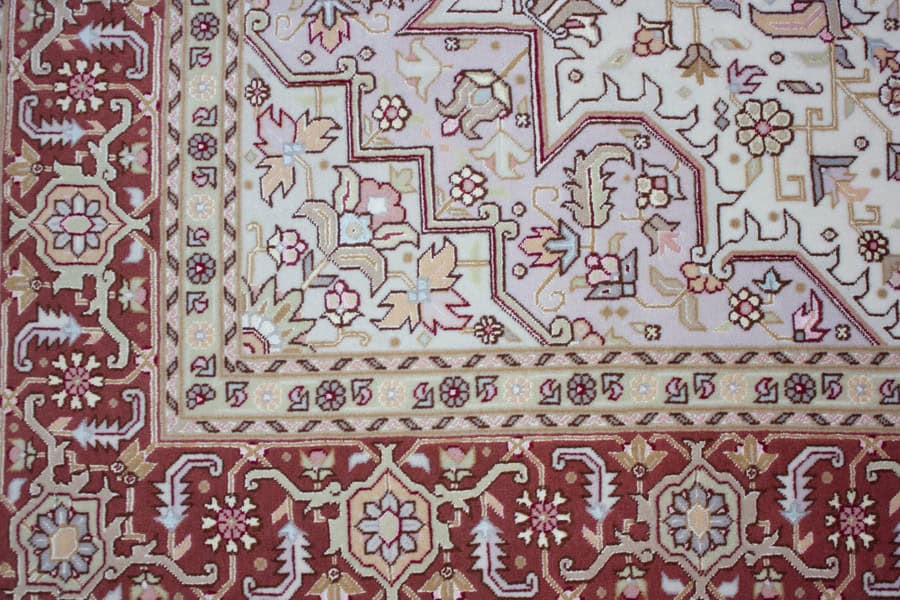 Tabriz<br>200x152 – Bild 2