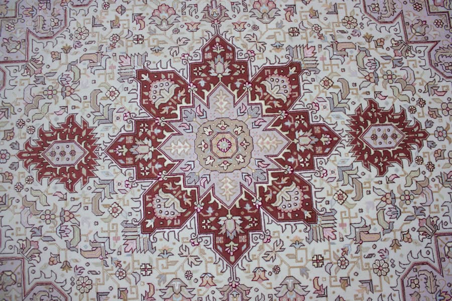 Tabriz<br>200x152 – Bild 4