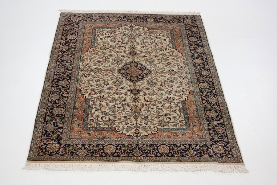 Kaschmir Seide<br>181x120 – Bild 3