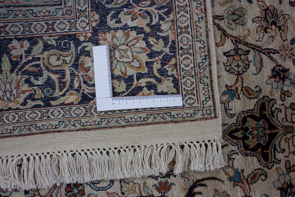 Kaschmir Seide<br>181x120 – Bild 6