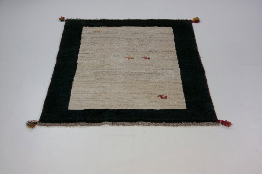 Gabbeh<br>157x107 – Bild 3