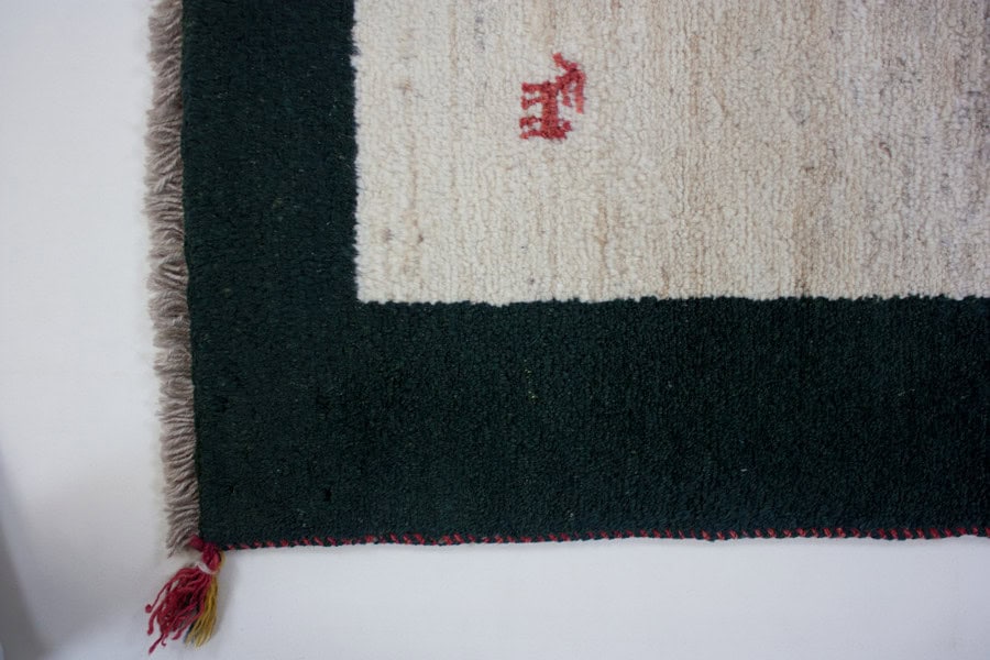 Gabbeh<br>157x107 – Bild 2