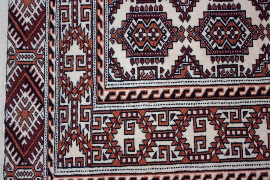 Turkmen <br>154x106 – Bild 2