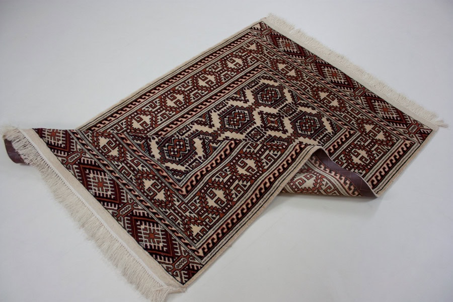 Turkmen <br>154x106 – Bild 4