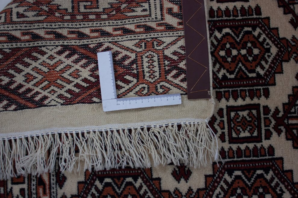 Turkmen <br>154x106 – Bild 5