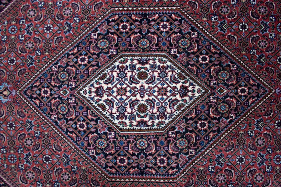 Bidjar<br>183x109 – Bild 2