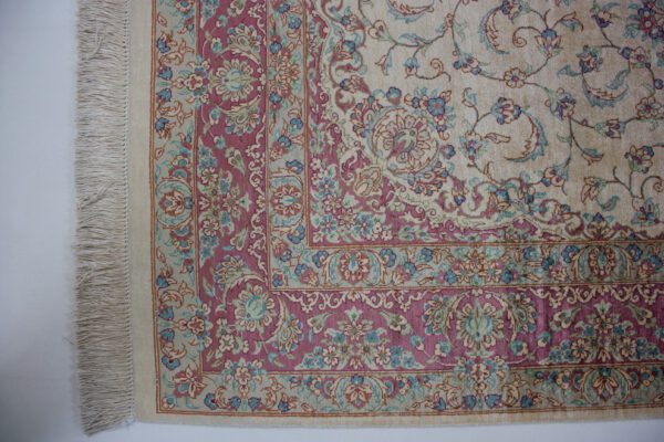 Ghom Seide<br>151x98 – Bild 2