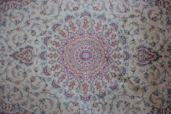 Ghom Seide<br>151x98 – Bild 6