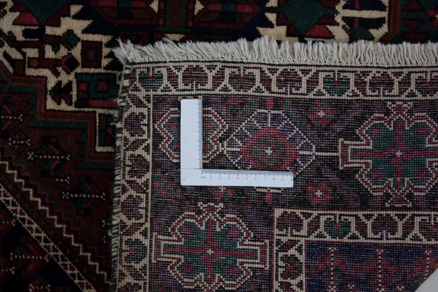 Shahrebabak<br>167x130 – Bild 5