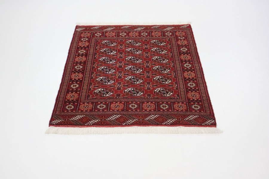 Turkmen <br>154x119 – Bild 3