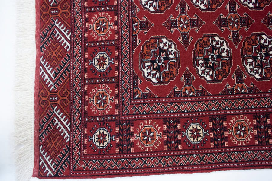 Turkmen <br>154x119 – Bild 2