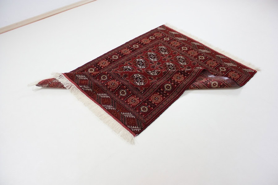 Turkmen <br>154x119 – Bild 4