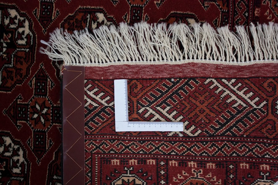 Turkmen <br>154x119 – Bild 5