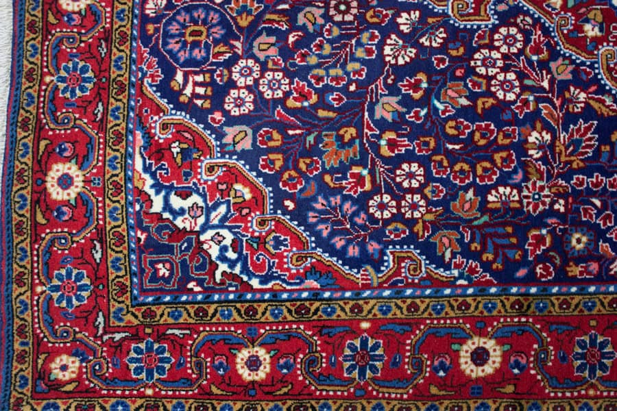 Sarough<br>153x104 – Bild 2